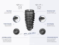 [쇼케이스] “식립 퍼포먼스를 선택하는 임플란트”…BnT Implant 공식 론칭 - 덴탈아리랑 [쇼케이스] “식립 퍼포먼스를 선택하는... 