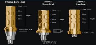 [KAOMI] 임플란트 연금술 ⑩ Cementless system, 어떻게 선택할 것인가? - 덴탈아리랑 [KAOMI] 임플란트 연금술 ⑩ Cementless system... 