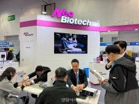 네오, BDEX 2026서 ‘체험형 부스’로 주목 - 덴탈아리랑 직접 써보니 다르다... 네오, BDEX 2026서 ‘체험형 부스’로 주목