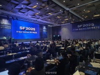 말하는 (주)티에네스 장원건 대표 - 덴탈아리랑 [치과의사 CEO] “투명교정, ‘될까’의 시대는 끝났다” 치료 완성도를 말하는 (주)티에네스... 