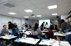 통합돌봄 속 치과 역할 확대... 사과나무치과병원, 실무 교육 강화 - 덴탈아리랑 통합돌봄 속 치과 역할 확대... 사과나무치과병원, 실무 교육 강화