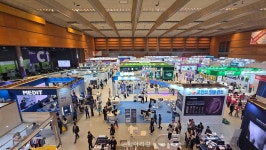 SIDEX2026, 한국 치과산업의 현재와 미래를 보여주다 - 덴탈아리랑 SIDEX2026, 한국 치과산업의 현재와 미래를 보여주다