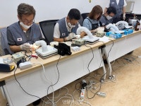 치구협-치기협, 치과의사·치과기공사 협력 구강돌봄모델 제시 - 덴탈아리랑 치구협-치기협, 치과의사·치과기공사 협력 구강돌봄모델 제시