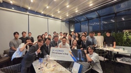 알파베러, A.ERGO Implant로 치과산업 새 도전 Developers Day 개최 - 덴탈아리랑 알파베러, A.ERGO Implant로 치과산업 새 도전... 