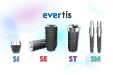 신흥 ‘유한 evertis’, 설계부터 품질관리까지 치과 임플란트의... ‘유한 evertis’, 설계부터 품질관리까지 치과 임플란트의 대명사 되다