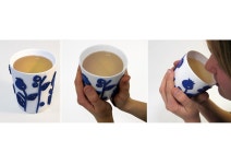 grab me | designboom.com grab me