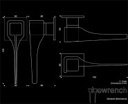 pipewrench | designboom.com pipewrench