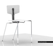 another chair | designboom.com another chair