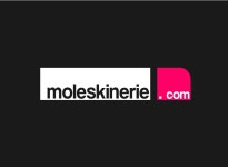 clearly moleskine PINK | designboom.com clearly moleskine PINK