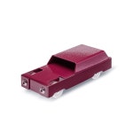 fold motors is an unserious expression of serious design | Designboom Shop