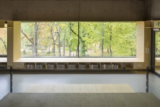 atakarchitekti converts former rectory into vibrant community center atakarchitekti converts former rectory into vibrant... 