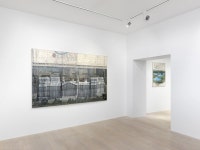selected works: christo & jeanne-claudes work at gagosian basel selected works: celebrating christo & jeanne-claudes ephemeral... 
