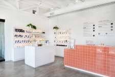 Heyday, a Calm & California-Cool Spot for Facials in Los Angeles – Design*Sponge