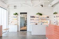 Heyday, a Calm & California-Cool Spot for Facials in Los Angeles – Design*Sponge