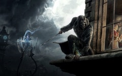 Ahh, so thats how youre supposed to play Dishonored