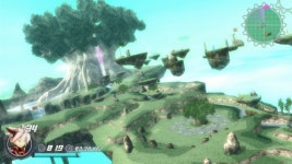 Review: Rodea the Sky Soldier