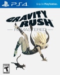 Gravity Rush Remastered is getting a physical release in North America