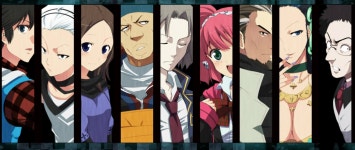 A PC release for 999 is being teased by Spike Chunsoft