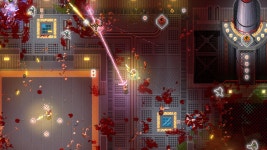 Serious Sams Bogus Detour looks like a nice throwback