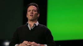 Phil Spencer says the opening of Xbox One X pre-orders wont be too much longer