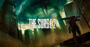 The Surge 2 coming next year to PC, PS4 and Xbox One