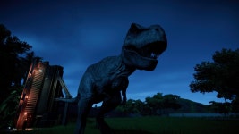 Jurassic World Evolution hits one million sales