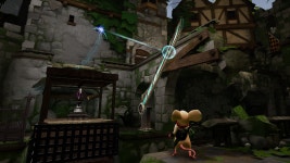 Community Blog by pedrovay2003 // We Are VR: How to Get Started in the World of PC Virtual Reality We Are VR: How to Get Started... 