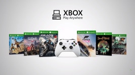 promoted stories - Destructoid Xbox Play Anywhere, Bye Exclusives?