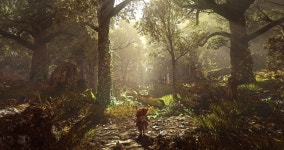 Community Blog by triggerpigking // A talking Pigs thoughts on Ghost of a Tale. A talking Pigs thoughts on Ghost of a Tale.