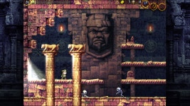 Community Blog by Dinoracha // La Mulana (2013 PC Release) review La Mulana (2013 PC Release) review