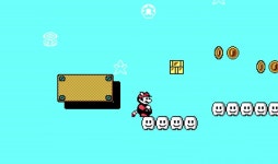 3 PC pitch by Doom developer id – Destructoid Nintendo rejected this Super Mario Bros. 3 PC pitch by Doom developer id