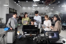 동의대학교 홍보영상 촬영 | 로봇공학과