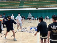 2022학년도 1학기 응용화학과 체육대회 | 화장품공학과