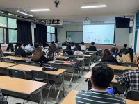 [대학혁신사업] 진로지도형 졸업생 만남 프로그램 | 평생교육상담학과