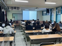 [대학혁신사업] 진로지도형 졸업생 만남 프로그램 | 평생교육상담학과