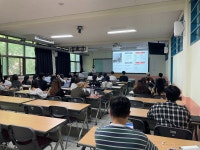 [대학혁신사업] 진로지도형 졸업생 만남 프로그램 | 평생교육상담학과