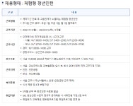 GKL 카지노 청년 인턴 모집 | 호텔·컨벤션경영학과