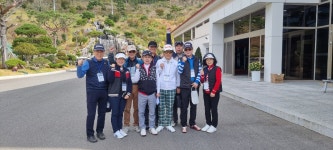 부동산대학원 석사과정 재테크과정 단합체육대회 | 부동산대학원