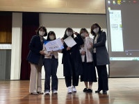 [특성화사업단] 쇼츠영상 공모전 시상 | 평생교육상담학과