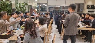 제5기 부동산대학원 부동산투자재테크과정 수료식 | 부동산대학원