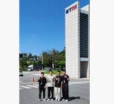 한국전자통신연구원(ETRI) 하계인턴(연구연수생) 합격 | 로봇공학과