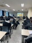 경영지도사문도영사무소 | (공기업 취업) 진로 지도형 졸업생 만남 프로그램 | 경영정보학과