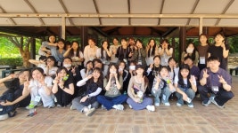 2024학년도 한수원 한빛어린이집 참관 및 생태체험활동 | 아동학과 2024학년도 한수원 한빛어린이집 참관 및 생태체험활동  | 아동학과