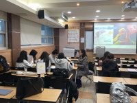 2024년 동화구연자격과정 | 아동학과