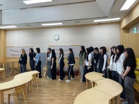2024학년도 한수원 한빛어린이집 참관 및 생태체험활동 | 아동학과 2024학년도 한수원 한빛어린이집 참관 및 생태체험활동  | 아동학과