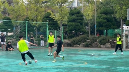 2024 상경대학 챔피언스 리그 | 호텔·컨벤션경영학과