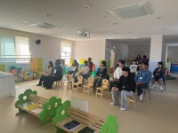 2024학년도 부산북부경찰서어린이집 참관 및 생태체험활동 | 아동학과