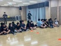 [2024]부산진구 가야청소년센터 “소록소록” 프로그램 | 평생교육상담학과