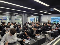 2026학년도 부산정보고등학교 찾아오는 입학설명회_소프트웨어융합학과(03.27) | 소프트웨어융합학과