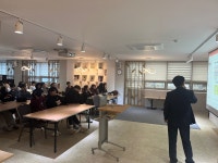 2026학년도 부산정보고등학교 찾아오는 입학설명회_스마트호스피탈리티학과(03.27) | 스마트호스피탈리티학과